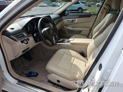2016 Mercedes-Benz E 350 Sport 4MATIC Wagon - zdjęcie 6 z 26 - miniatura