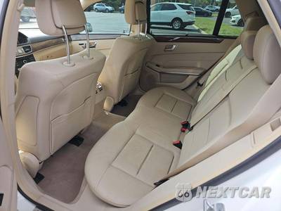 2016 Mercedes-Benz E 350 Sport 4MATIC Wagon - zdjęcie 13 z 26 - miniatura