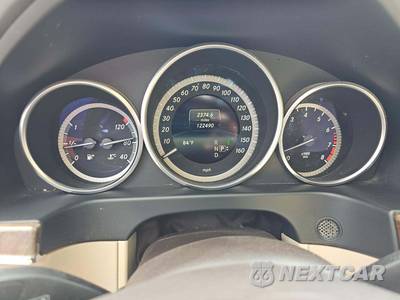 2016 Mercedes-Benz E 350 Sport 4MATIC Wagon - zdjęcie 9 z 26 - miniatura