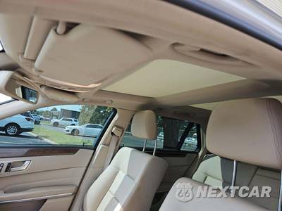 2016 Mercedes-Benz E 350 Sport 4MATIC Wagon - zdjęcie 11 z 26 - miniatura