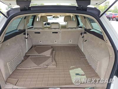 2016 Mercedes-Benz E 350 Sport 4MATIC Wagon - zdjęcie 14 z 26 - miniatura