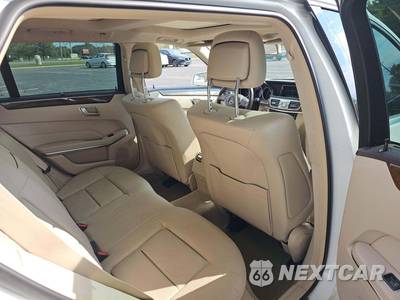 2016 Mercedes-Benz E 350 Sport 4MATIC Wagon - zdjęcie 16 z 26 - miniatura