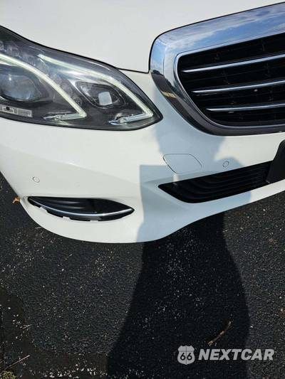 2016 Mercedes-Benz E 350 Sport 4MATIC Wagon - zdjęcie 21 z 26 - miniatura