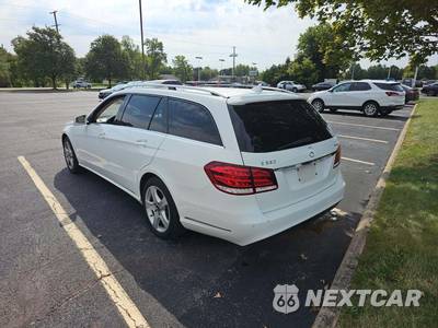 2016 Mercedes-Benz E 350 Sport 4MATIC Wagon - zdjęcie 2 z 26 - miniatura