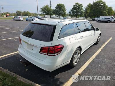 2016 Mercedes-Benz E 350 Sport 4MATIC Wagon - zdjęcie 3 z 26 - miniatura