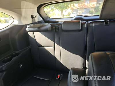 2023 Toyota Highlander Hybrid Platinum - zdjęcie 14 z 24 - miniatura