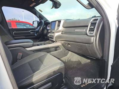 2020 Ram 1500 Big Horn Crew Cab Short Bed - zdjęcie 18 z 24 - miniatura