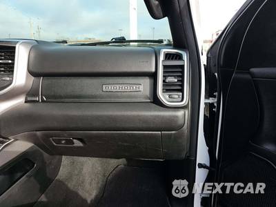 2020 Ram 1500 Big Horn Crew Cab Short Bed - zdjęcie 19 z 24 - miniatura