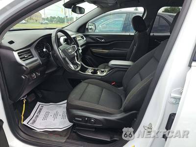2023 GMC Acadia SLE 3SA - zdjęcie 6 z 25 - miniatura