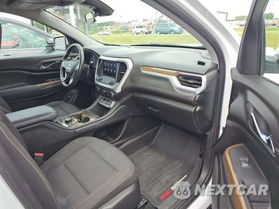 2023 GMC Acadia SLE 3SA - zdjęcie 18 z 25 - miniatura