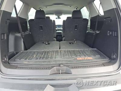 2023 GMC Acadia SLE 3SA - zdjęcie 14 z 25 - miniatura