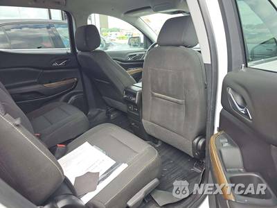 2023 GMC Acadia SLE 3SA - zdjęcie 16 z 25 - miniatura