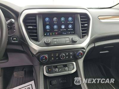 2023 GMC Acadia SLE 3SA - zdjęcie 10 z 25 - miniatura