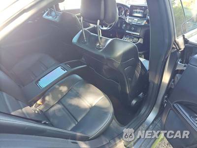 2017 Mercedes-Benz AMG CLS 63 S 4MATIC - zdjęcie 16 z 26 - miniatura