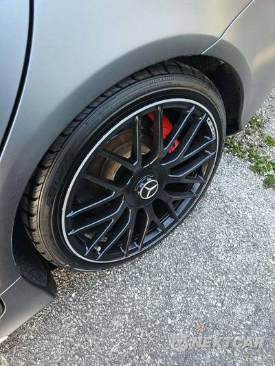 2017 Mercedes-Benz AMG CLS 63 S 4MATIC - zdjęcie 24 z 26 - miniatura
