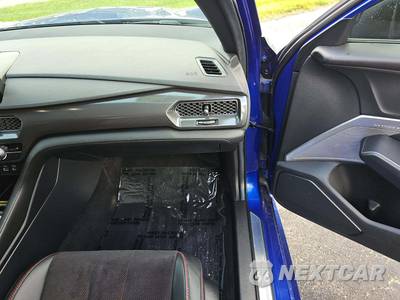 2024 Acura Integra Type S - zdjęcie 19 z 21 - miniatura