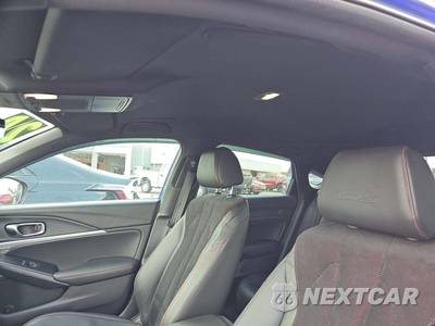 2024 Acura Integra Type S - zdjęcie 11 z 21 - miniatura