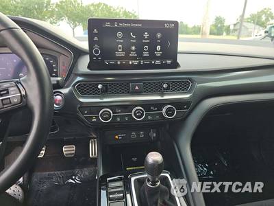 2024 Acura Integra Type S - zdjęcie 10 z 21 - miniatura