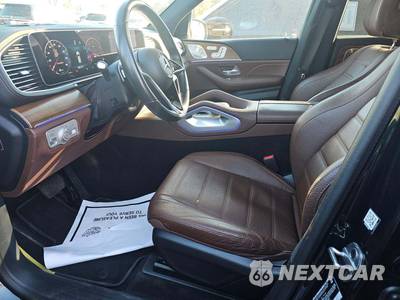 2024 Mercedes-Benz GLE 350 - zdjęcie 6 z 20 - miniatura