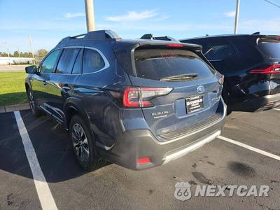2024 Subaru Outback Touring XT - zdjęcie 2 z 20 - miniatura