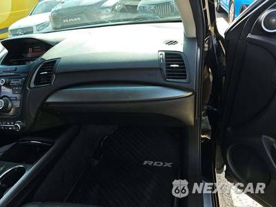2014 Acura RDX - zdjęcie 16 z 21 - miniatura
