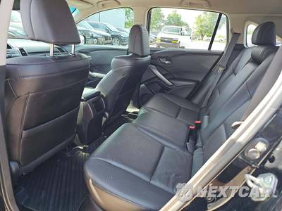 2014 Acura RDX - zdjęcie 10 z 21 - miniatura