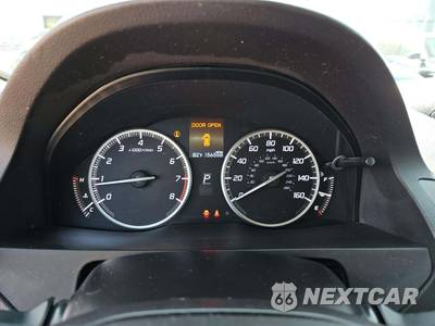 2014 Acura RDX - zdjęcie 6 z 21 - miniatura