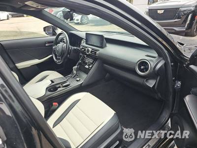 2021 Lexus IS 300 - zdjęcie 15 z 20 - miniatura