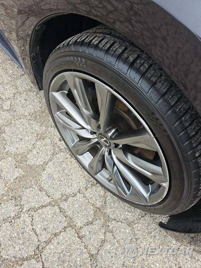 2021 Lexus IS 300 - zdjęcie 20 z 20 - miniatura