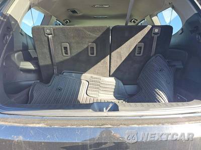 2021 Honda Pilot EX-L - zdjęcie 15 z 24 - miniatura