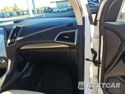 2024 Ford Edge SEL - zdjęcie 16 z 17 - miniatura
