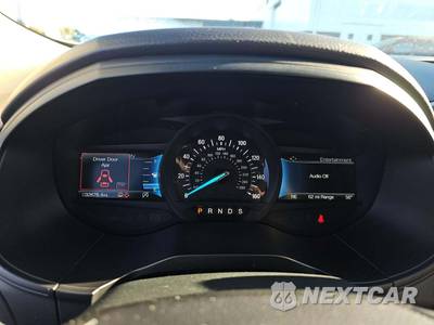 2024 Ford Edge SEL - zdjęcie 6 z 17 - miniatura