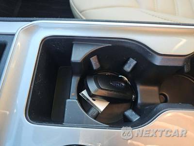 2024 Ford Edge SEL - zdjęcie 5 z 17 - miniatura