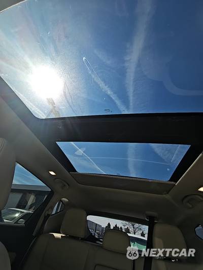 2021 Nissan Murano SL - zdjęcie 39 z 39 - miniatura