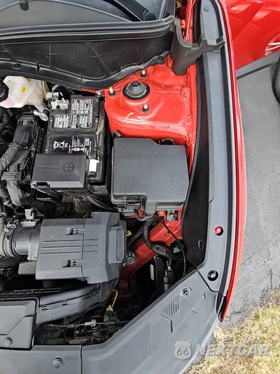 2022 Hyundai Tucson SEL - zdjęcie 41 z 41 - miniatura