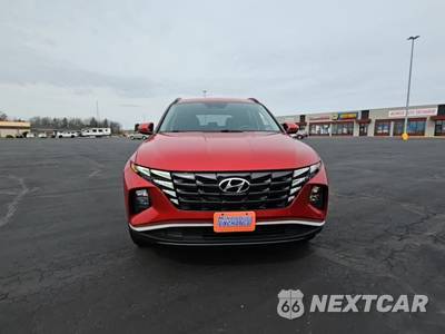 2022 Hyundai Tucson SEL - zdjęcie 2 z 41 - miniatura