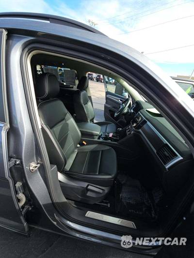 2022 Volkswagen Atlas 2.0T SE w/Technology - zdjęcie 19 z 25 - miniatura