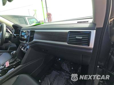 2022 Volkswagen Atlas 2.0T SE w/Technology - zdjęcie 20 z 25 - miniatura