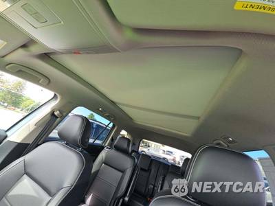 2022 Volkswagen Atlas 2.0T SE w/Technology - zdjęcie 11 z 25 - miniatura