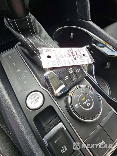 2022 Volkswagen Atlas 2.0T SE w/Technology - zdjęcie 8 z 25 - miniatura
