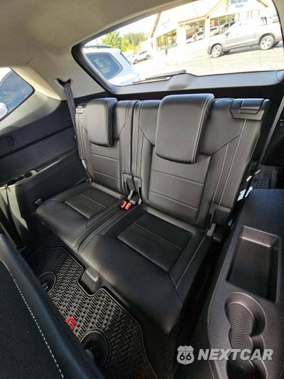 2022 Volkswagen Atlas 2.0T SE w/Technology - zdjęcie 14 z 25 - miniatura