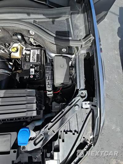 2022 Volkswagen Atlas 2.0T SE w/Technology - zdjęcie 25 z 25 - miniatura