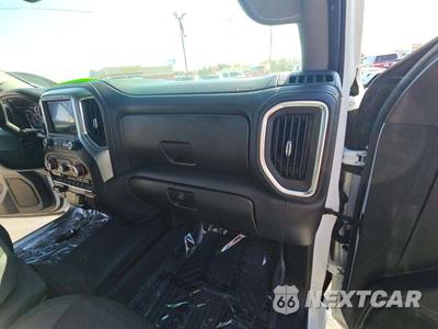 2020 Chevrolet Silverado 1500 LT Trail Boss Crew Cab Short Bed 2LT - zdjęcie 19 z 29 - miniatura