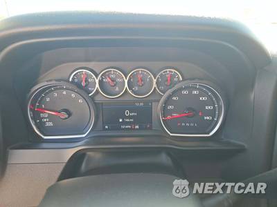2020 Chevrolet Silverado 1500 LT Trail Boss Crew Cab Short Bed 2LT - zdjęcie 9 z 29 - miniatura