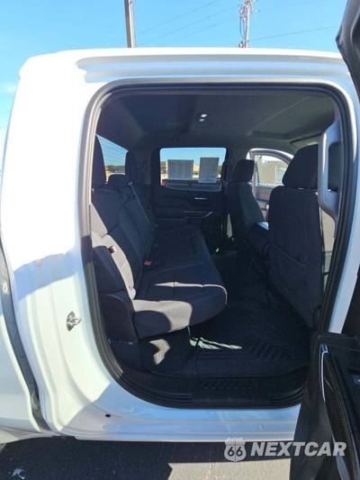 2020 Chevrolet Silverado 1500 LT Trail Boss Crew Cab Short Bed 2LT - zdjęcie 16 z 29 - miniatura