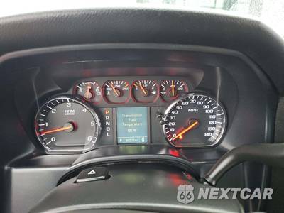 2019 GMC Sierra 1500 Limited Extended Cab Medium Bed 1SA - zdjęcie 6 z 24 - miniatura