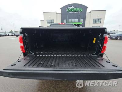 2019 GMC Sierra 1500 Limited Extended Cab Medium Bed 1SA - zdjęcie 11 z 24 - miniatura
