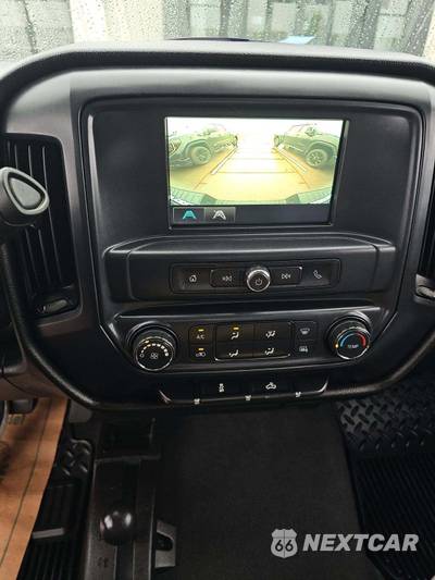 2019 GMC Sierra 1500 Limited Extended Cab Medium Bed 1SA - zdjęcie 7 z 24 - miniatura