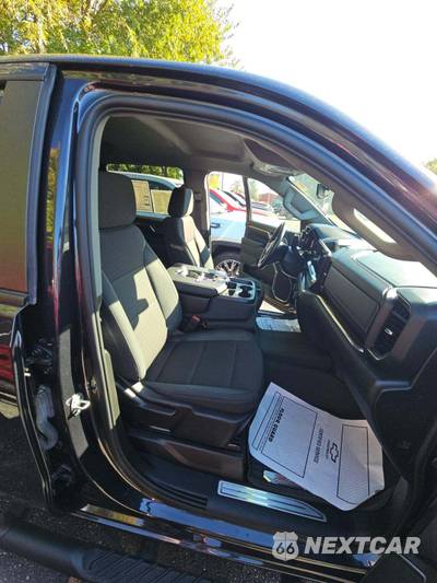2024 Chevrolet Silverado 1500 RST Crew Cab Short Bed 1SP - zdjęcie 18 z 23 - miniatura
