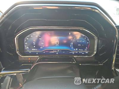 2024 Chevrolet Silverado 1500 RST Crew Cab Short Bed 1SP - zdjęcie 9 z 23 - miniatura